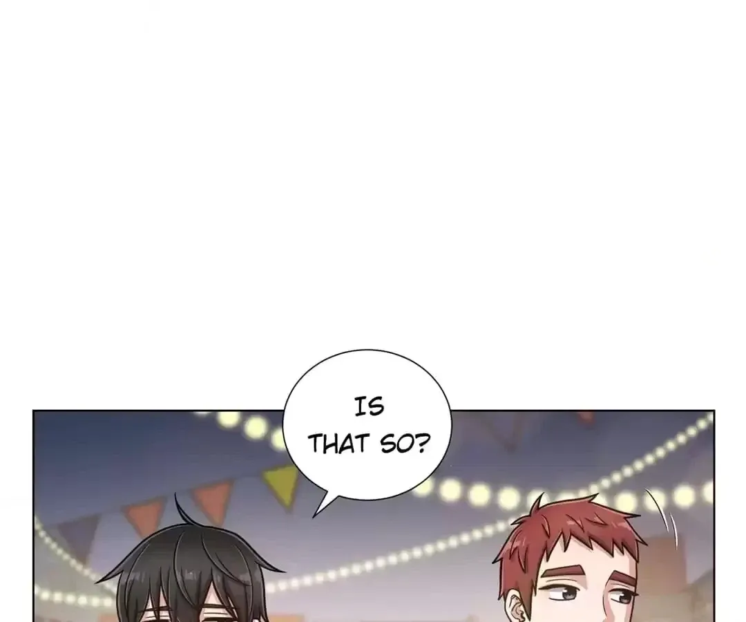 Savage Garden Chapter 42 page 10 - 