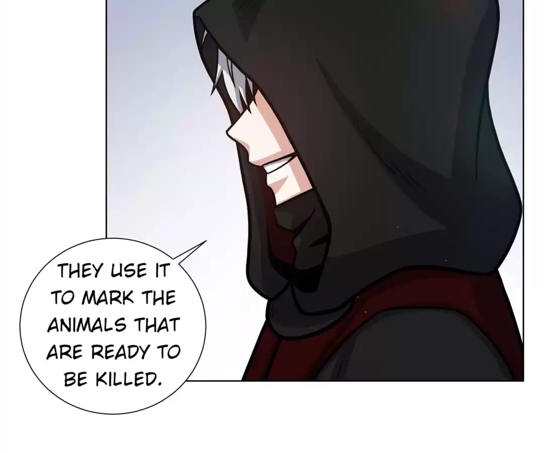 Savage Garden Chapter 42 page 91 - 