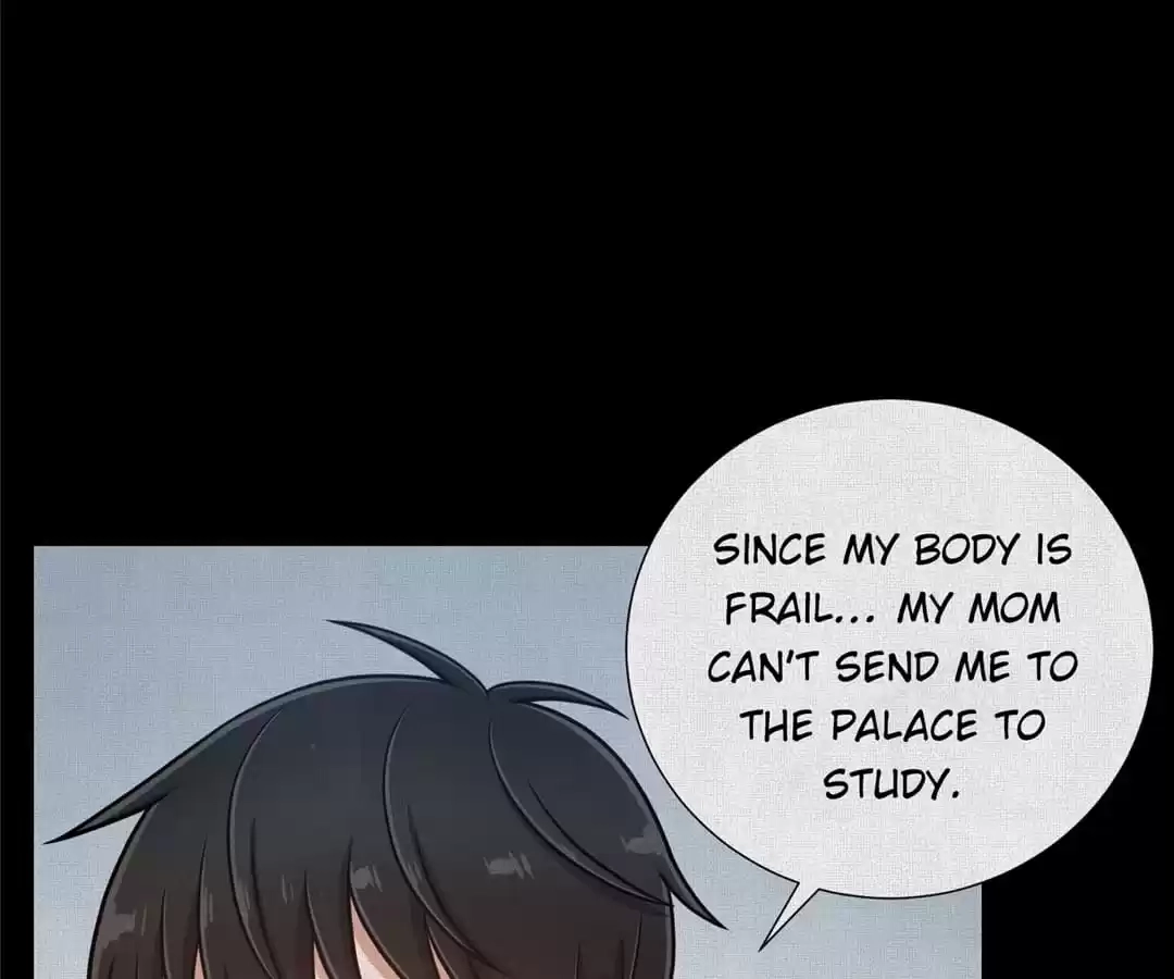 Savage Garden Chapter 43 page 23 - 