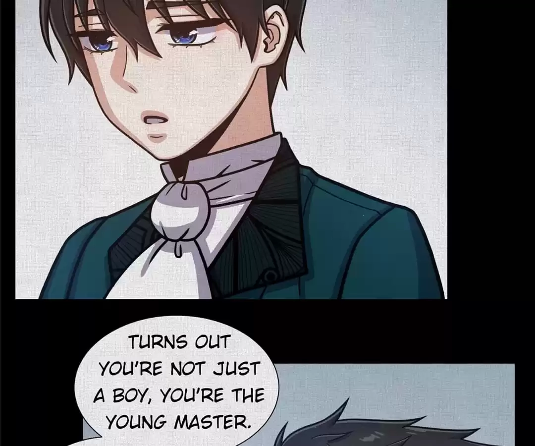 Savage Garden Chapter 43 page 24 - 