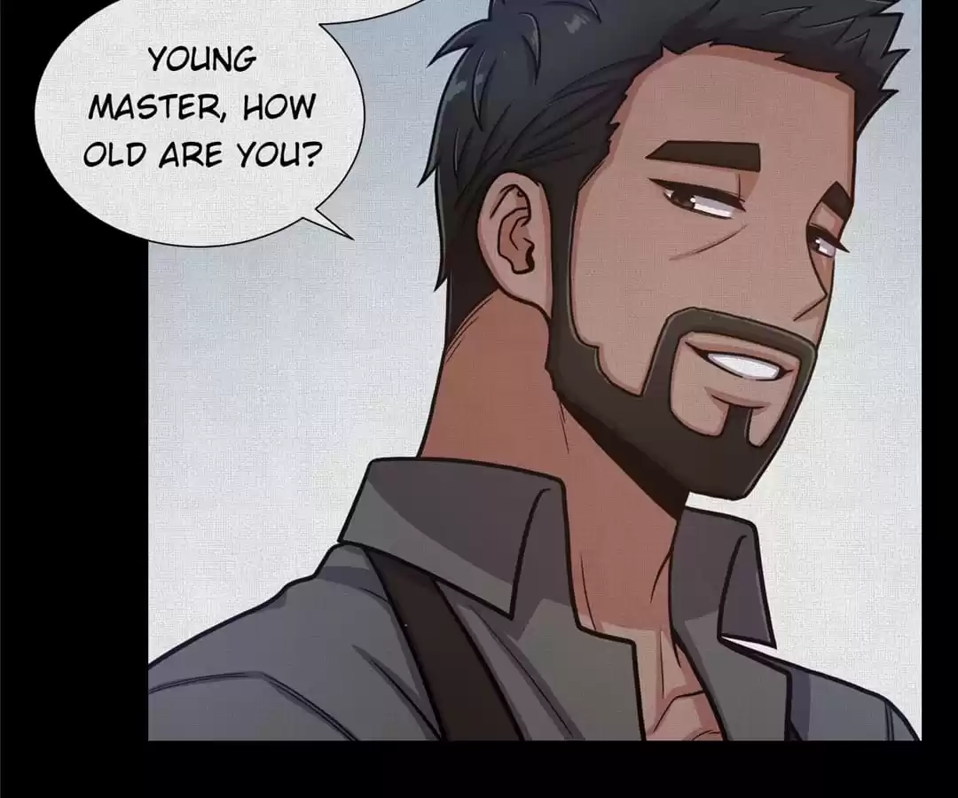 Savage Garden Chapter 43 page 25 - 