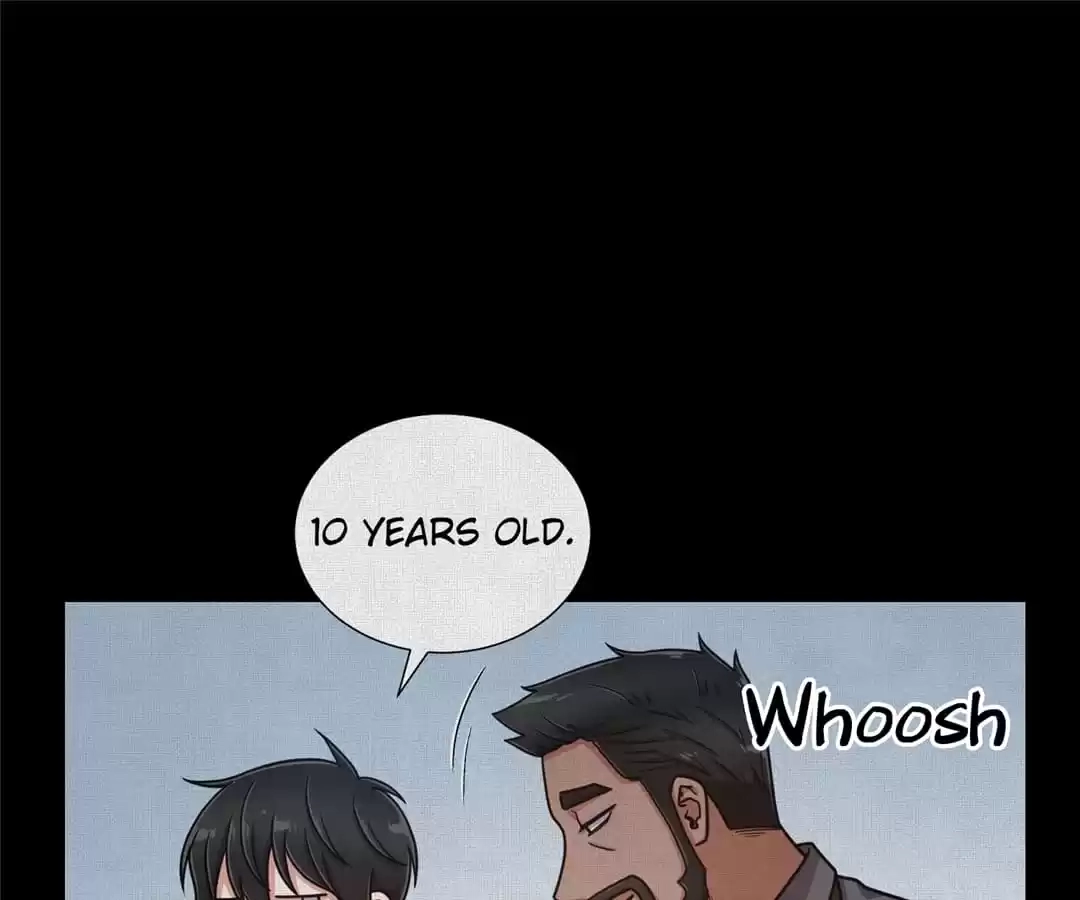 Savage Garden Chapter 43 page 26 - 