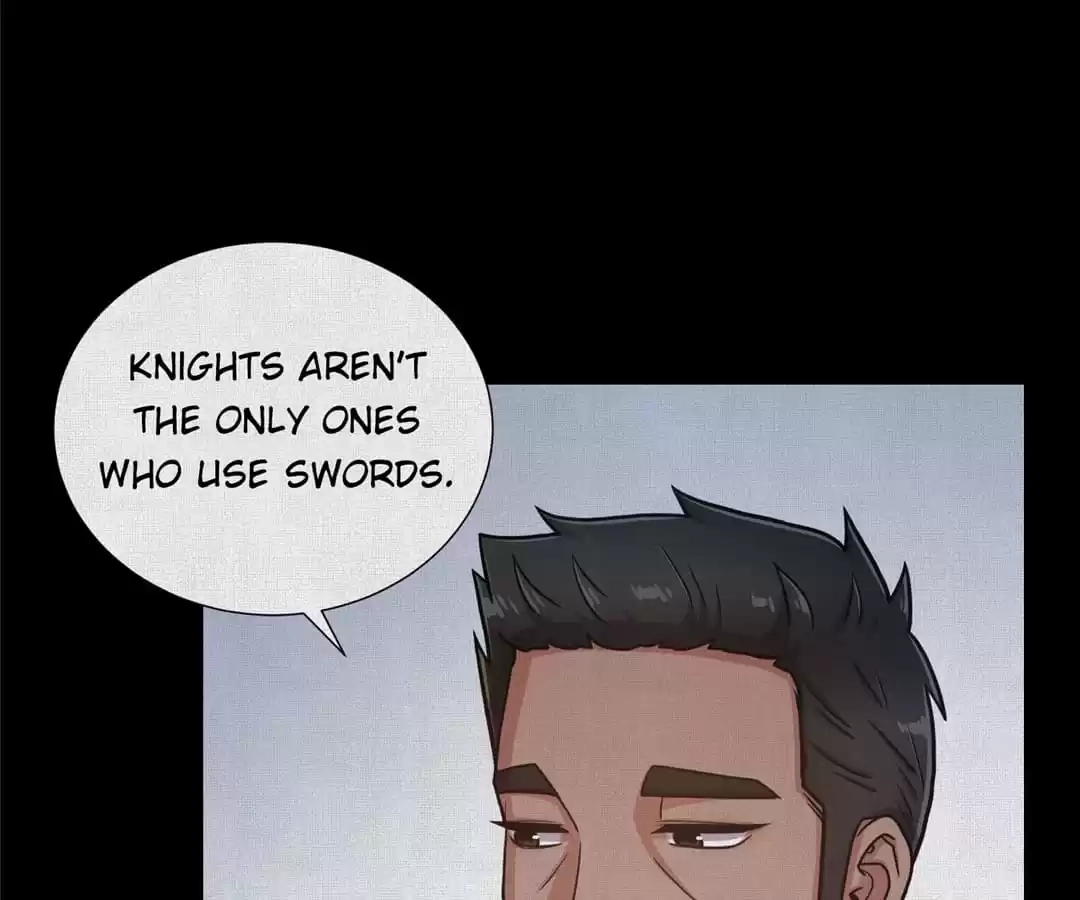 Savage Garden Chapter 43 page 28 - 