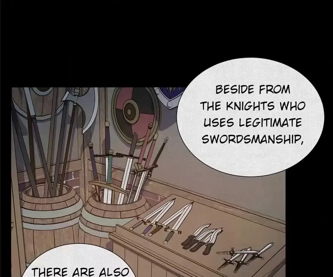 Savage Garden Chapter 43 page 30 - 
