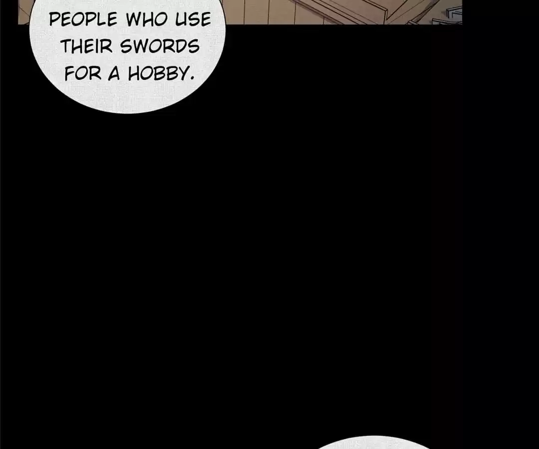 Savage Garden Chapter 43 page 31 - 