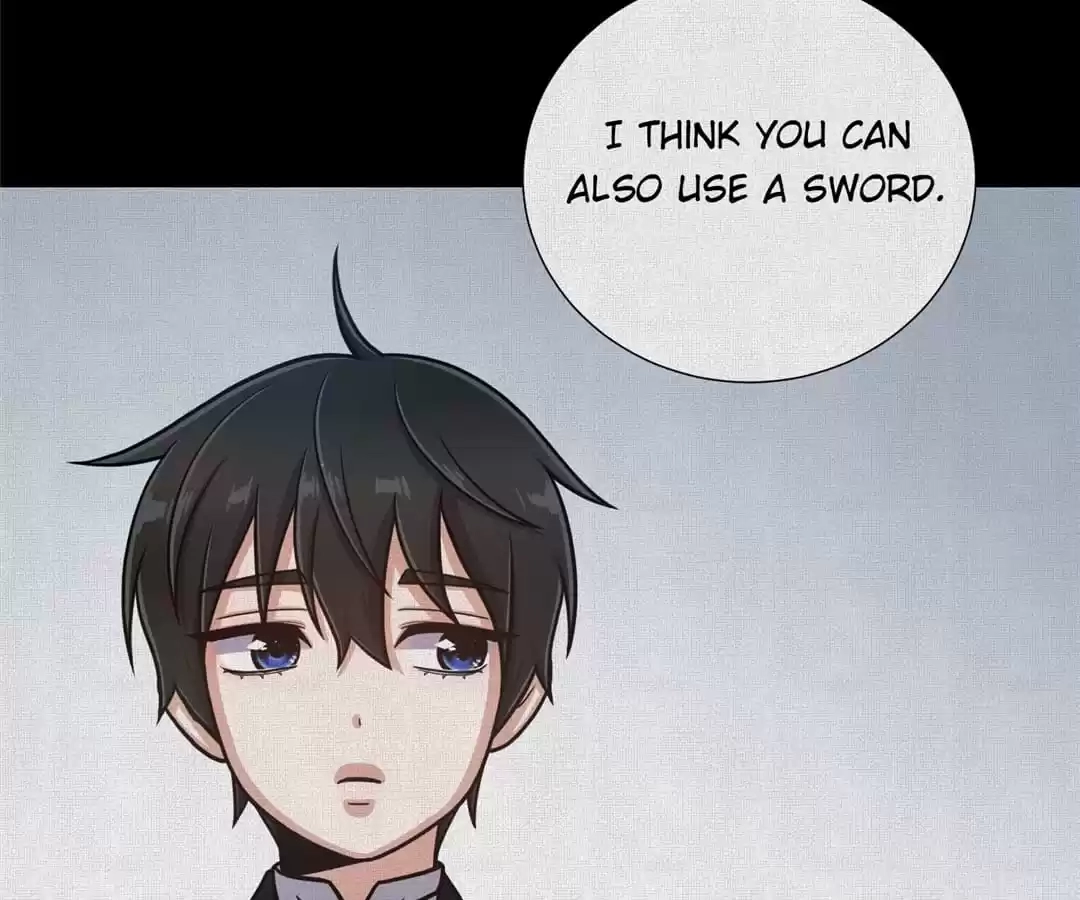 Savage Garden Chapter 43 page 32 - 