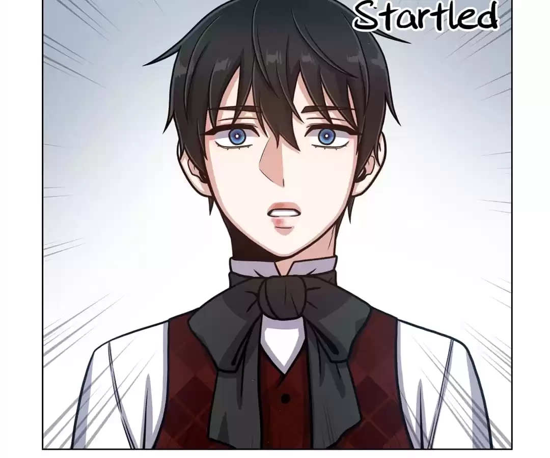 Savage Garden Chapter 43 page 38 - 