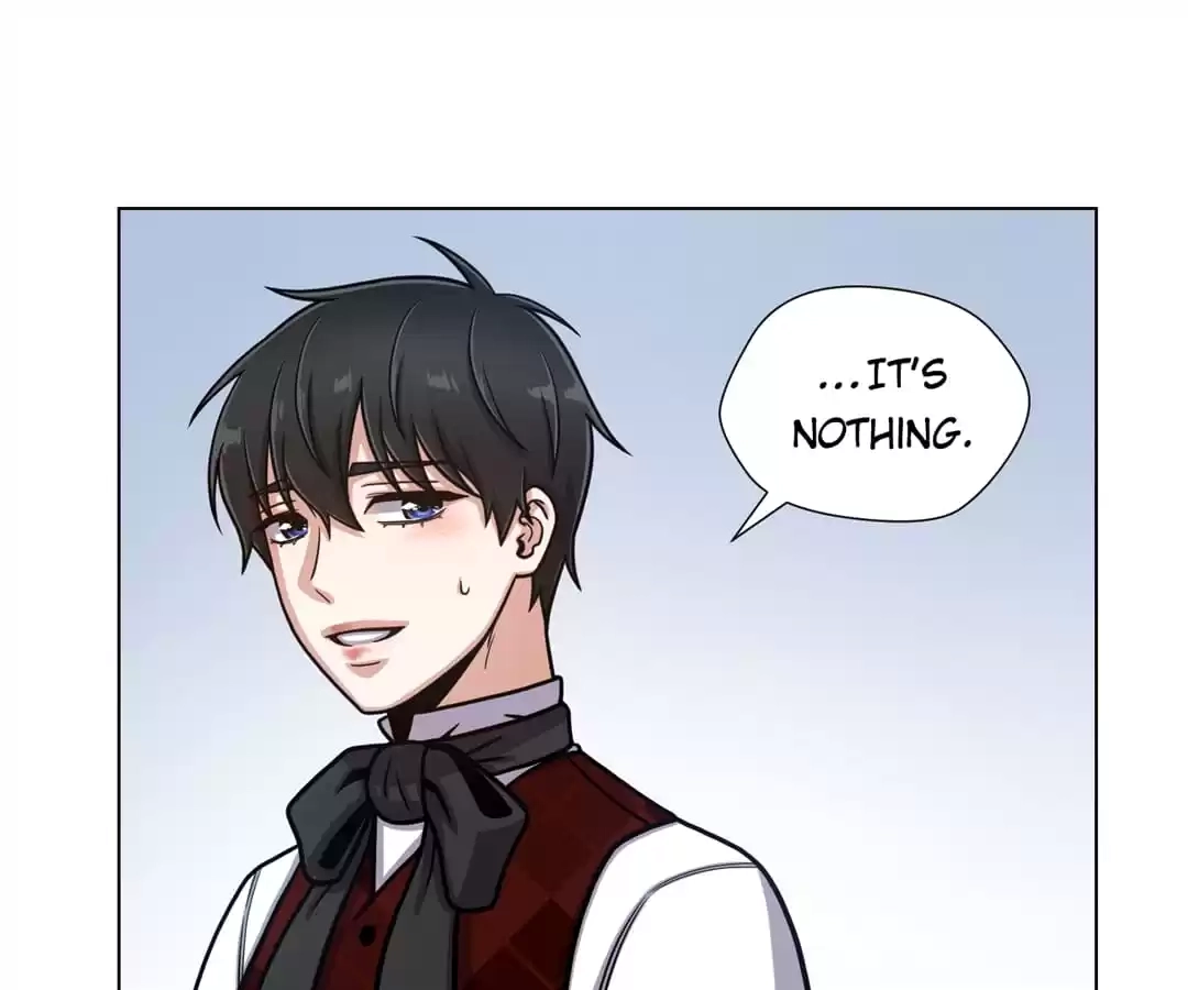 Savage Garden Chapter 43 page 42 - 