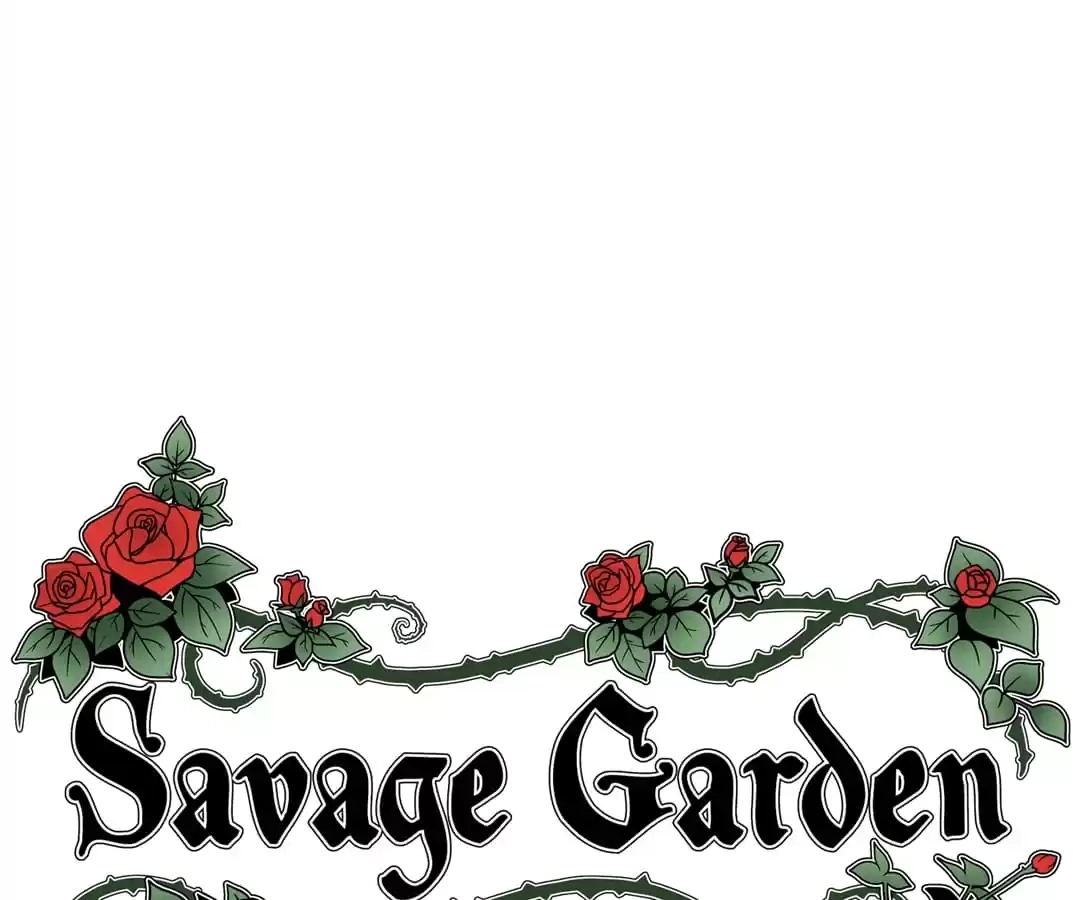 Savage Garden Chapter 43 page 45 - 