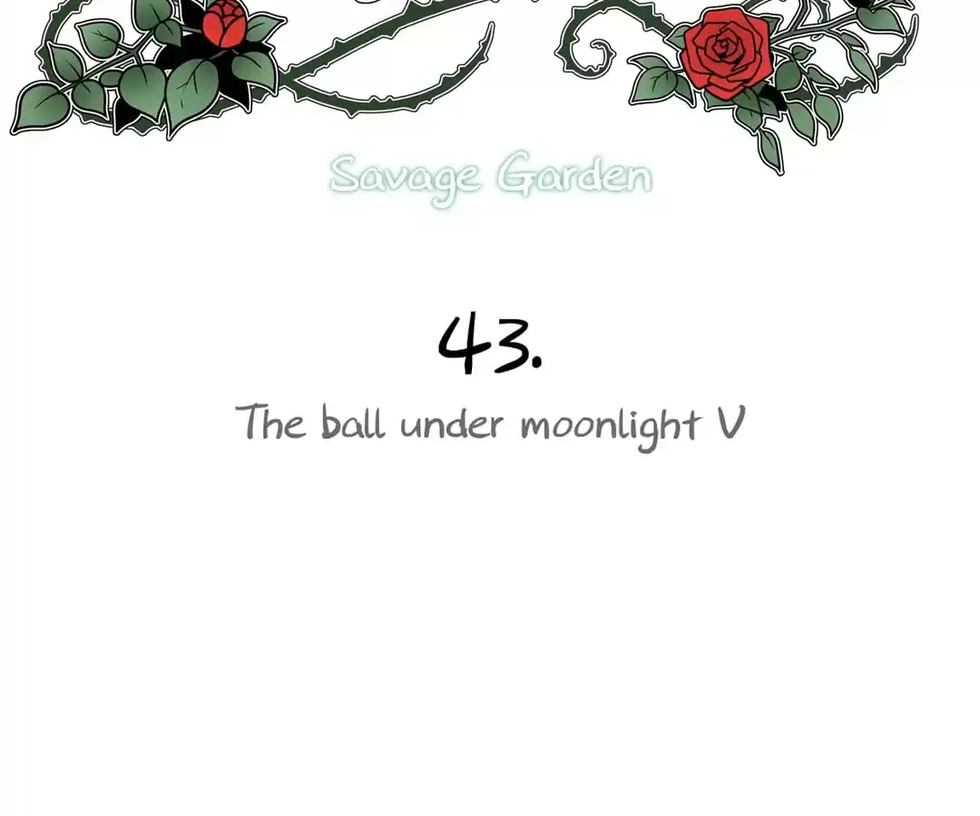 Savage Garden Chapter 43 page 46 - 