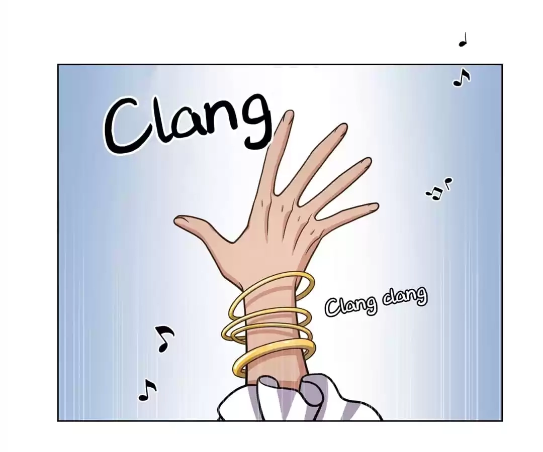 Savage Garden Chapter 43 page 47 - 