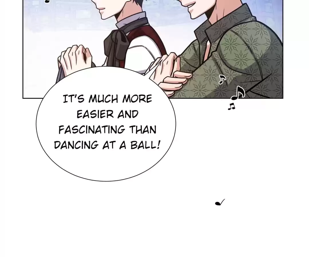 Savage Garden Chapter 43 page 53 - 