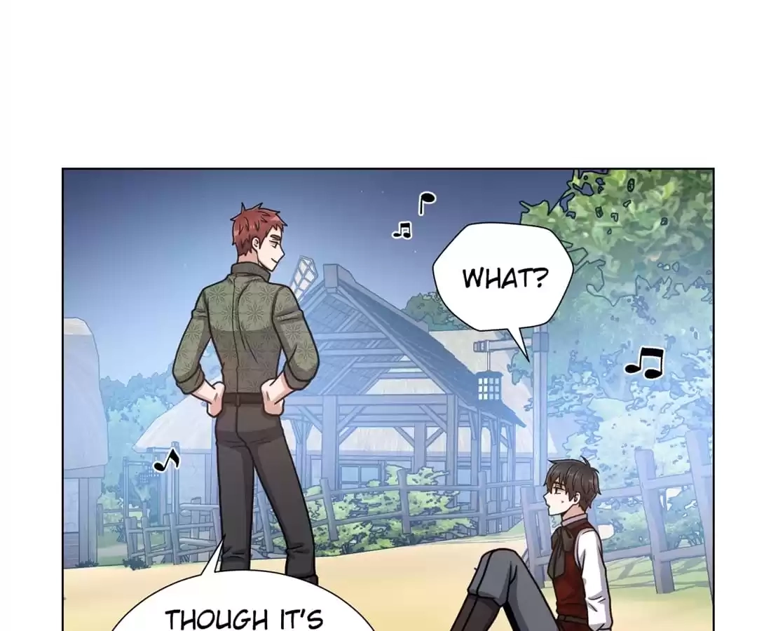 Savage Garden Chapter 43 page 56 - 