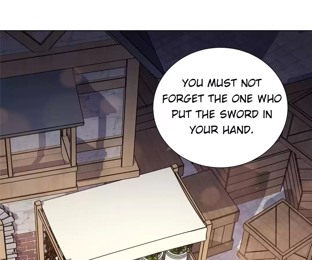 Savage Garden Chapter 43 page 7 - 