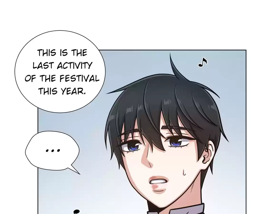 Savage Garden Chapter 43 page 61 - 