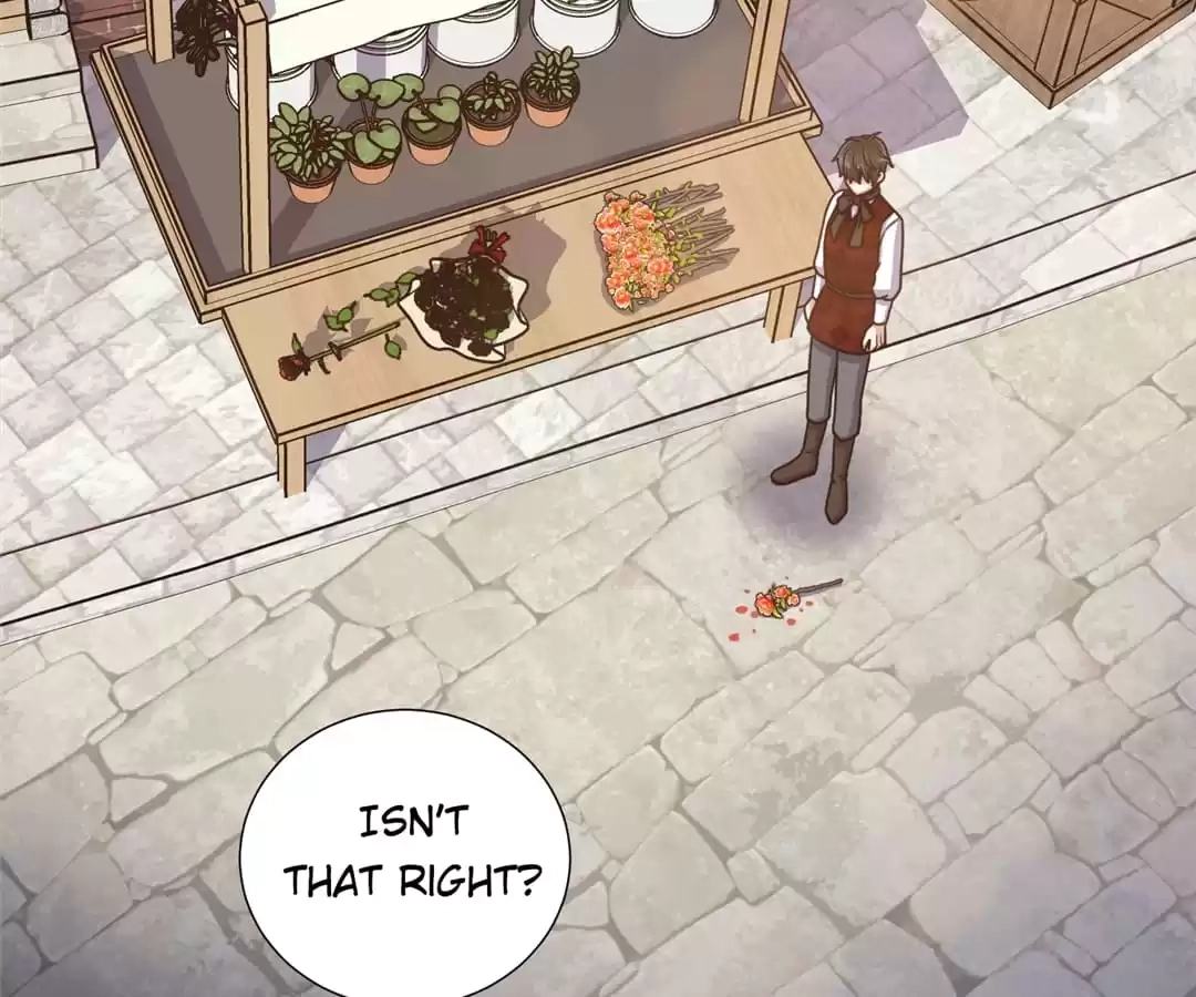 Savage Garden Chapter 43 page 8 - 