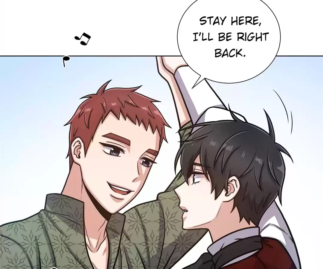Savage Garden Chapter 43 page 76 - 