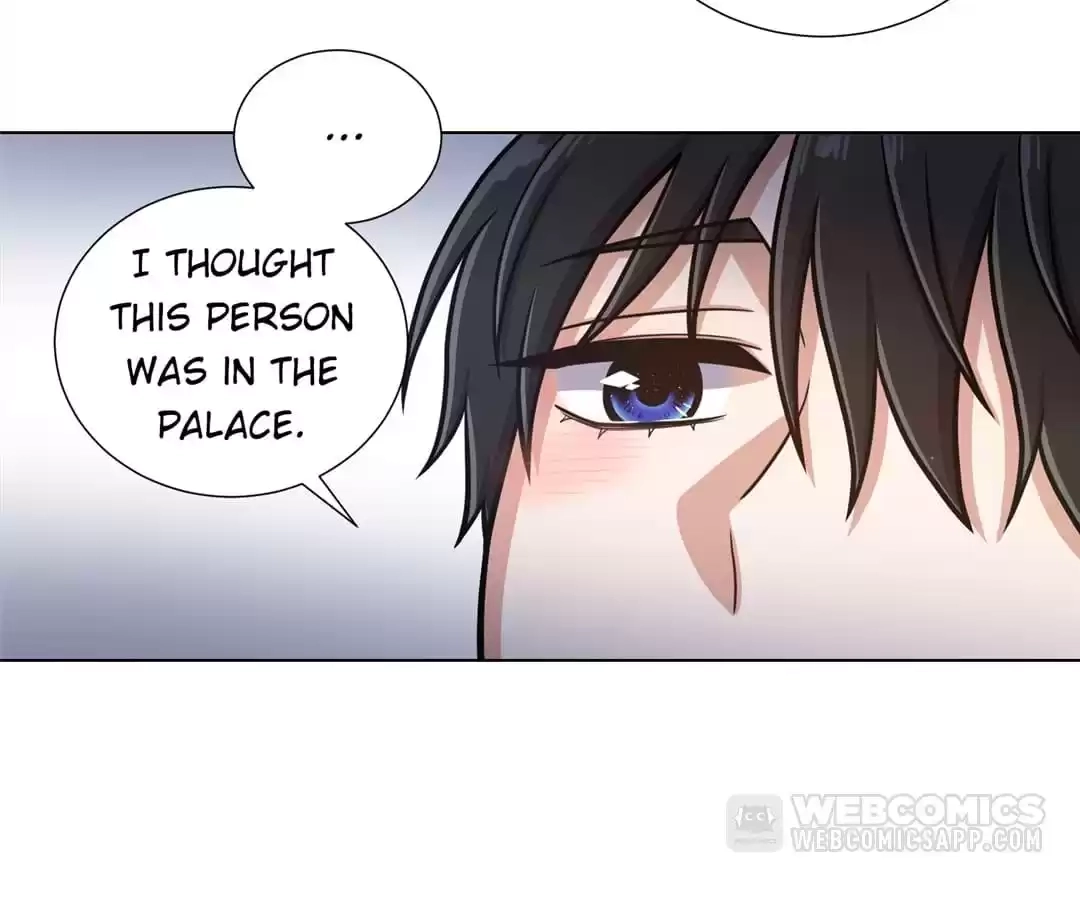 Savage Garden Chapter 43 page 83 - 