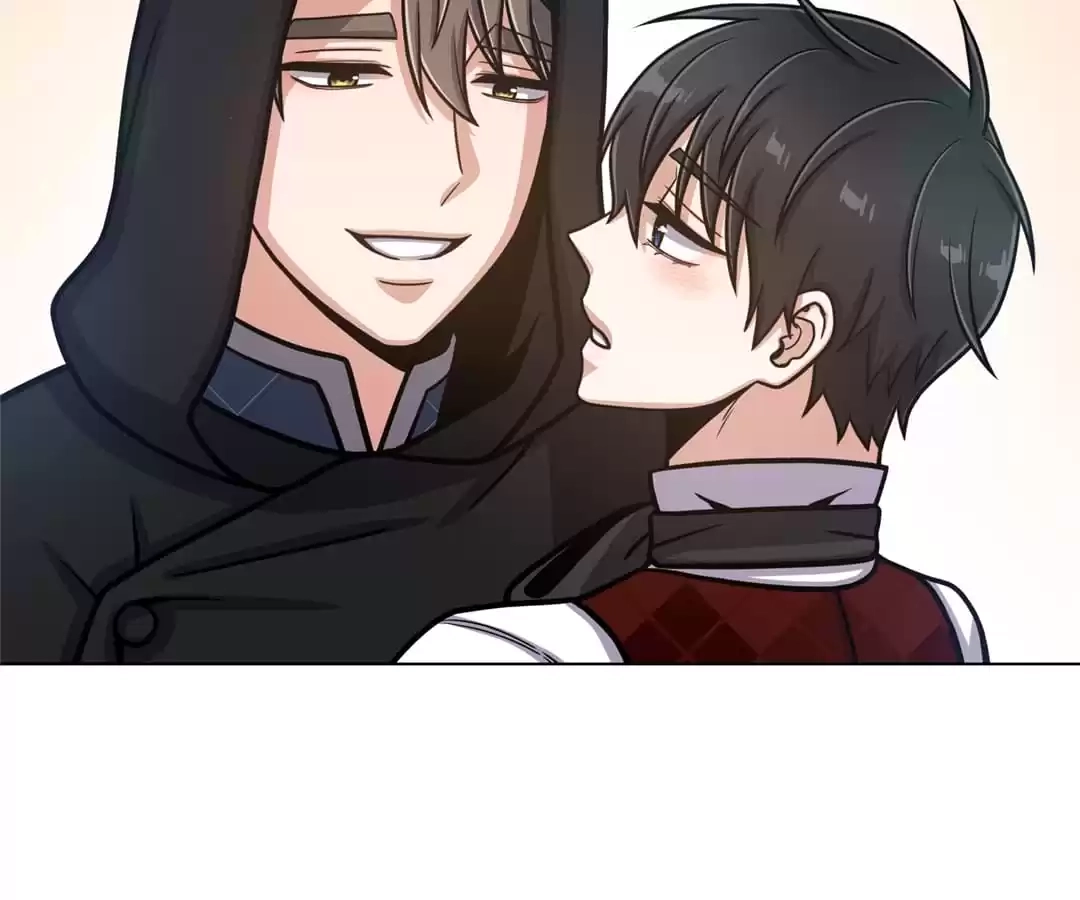 Savage Garden Chapter 43 page 85 - 