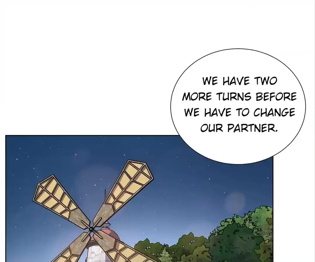 Savage Garden Chapter 43 page 90 - 