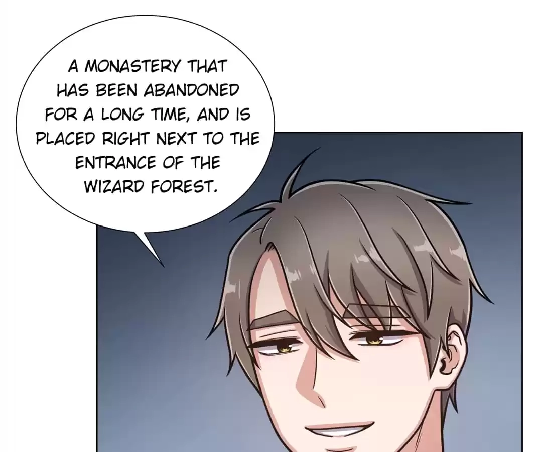 Savage Garden Chapter 44 page 12 - 