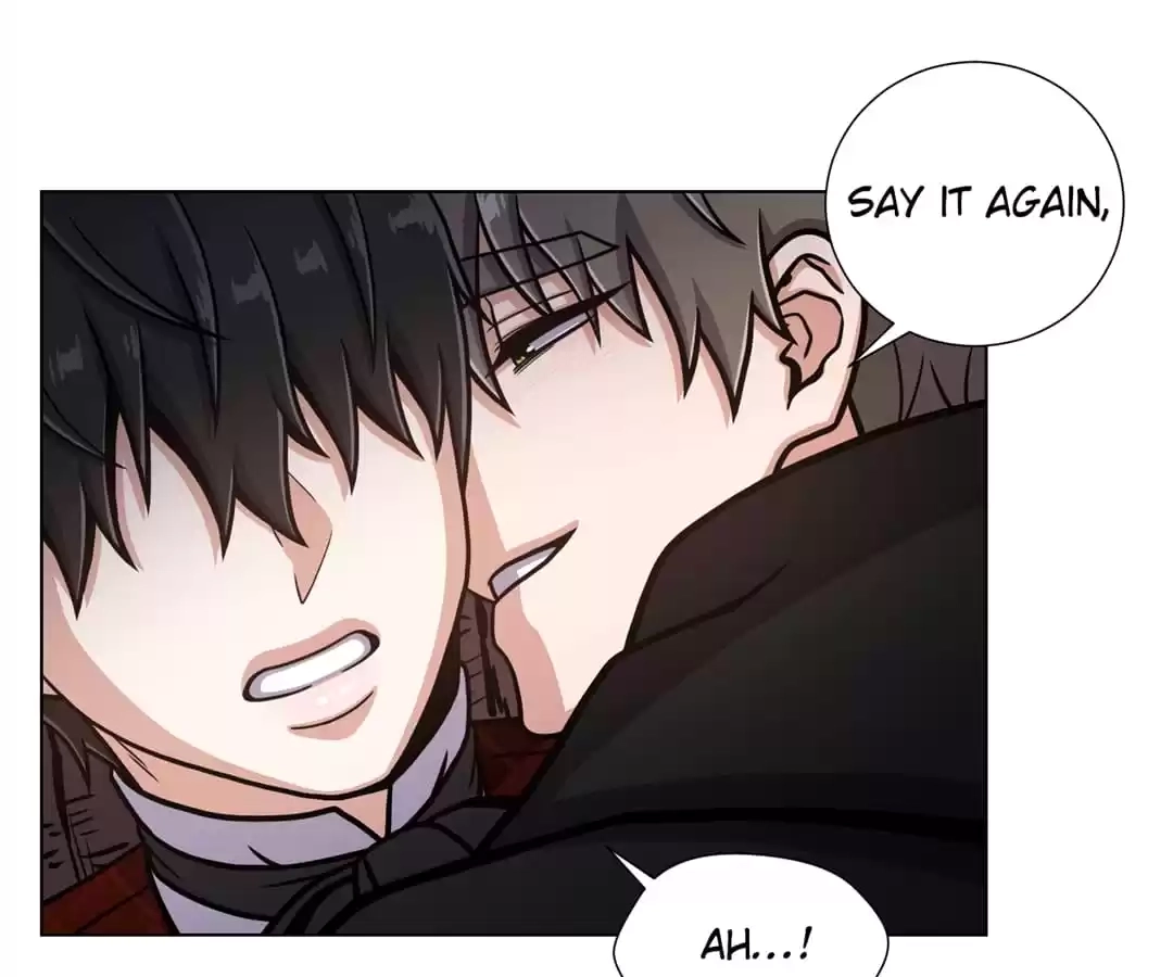Savage Garden Chapter 44 page 14 - 