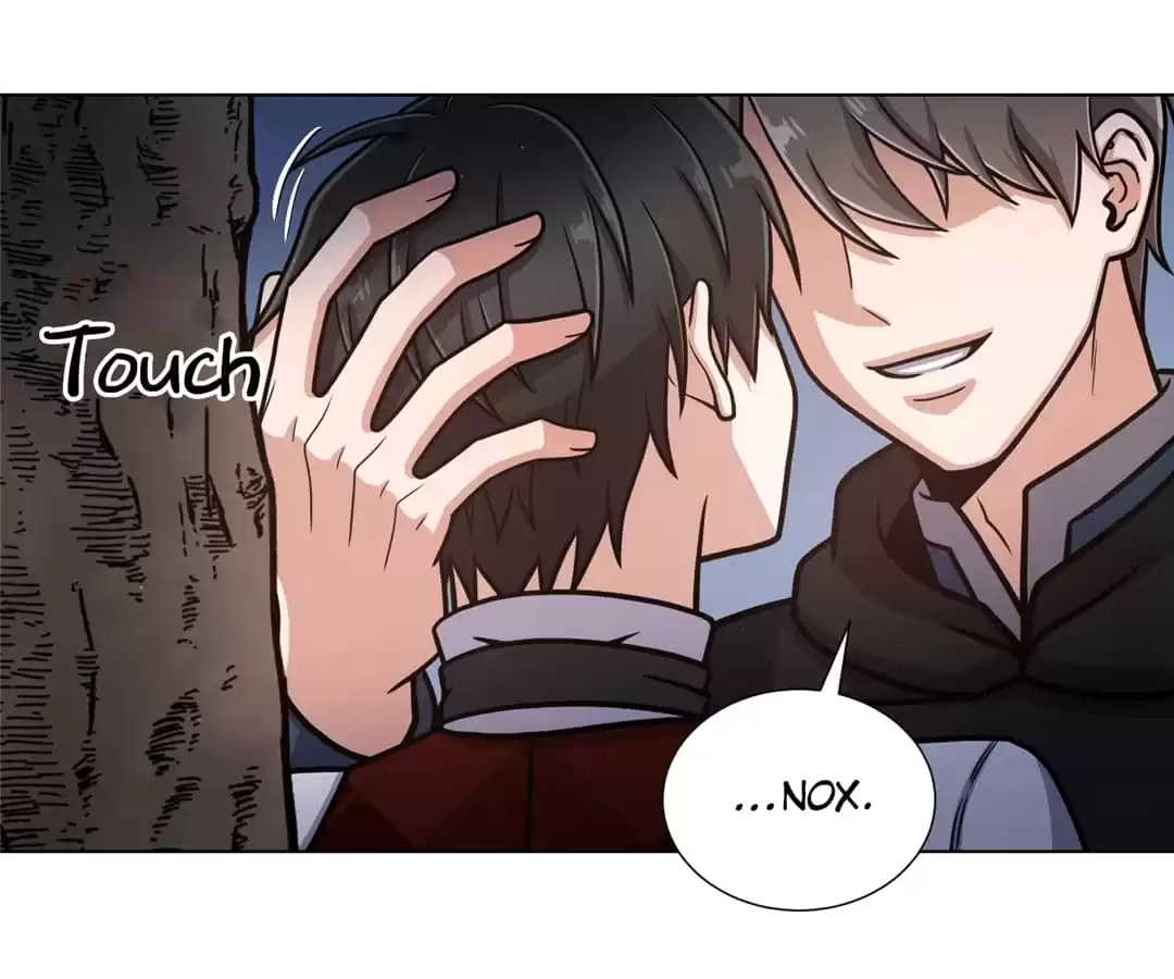 Savage Garden Chapter 44 page 17 - 