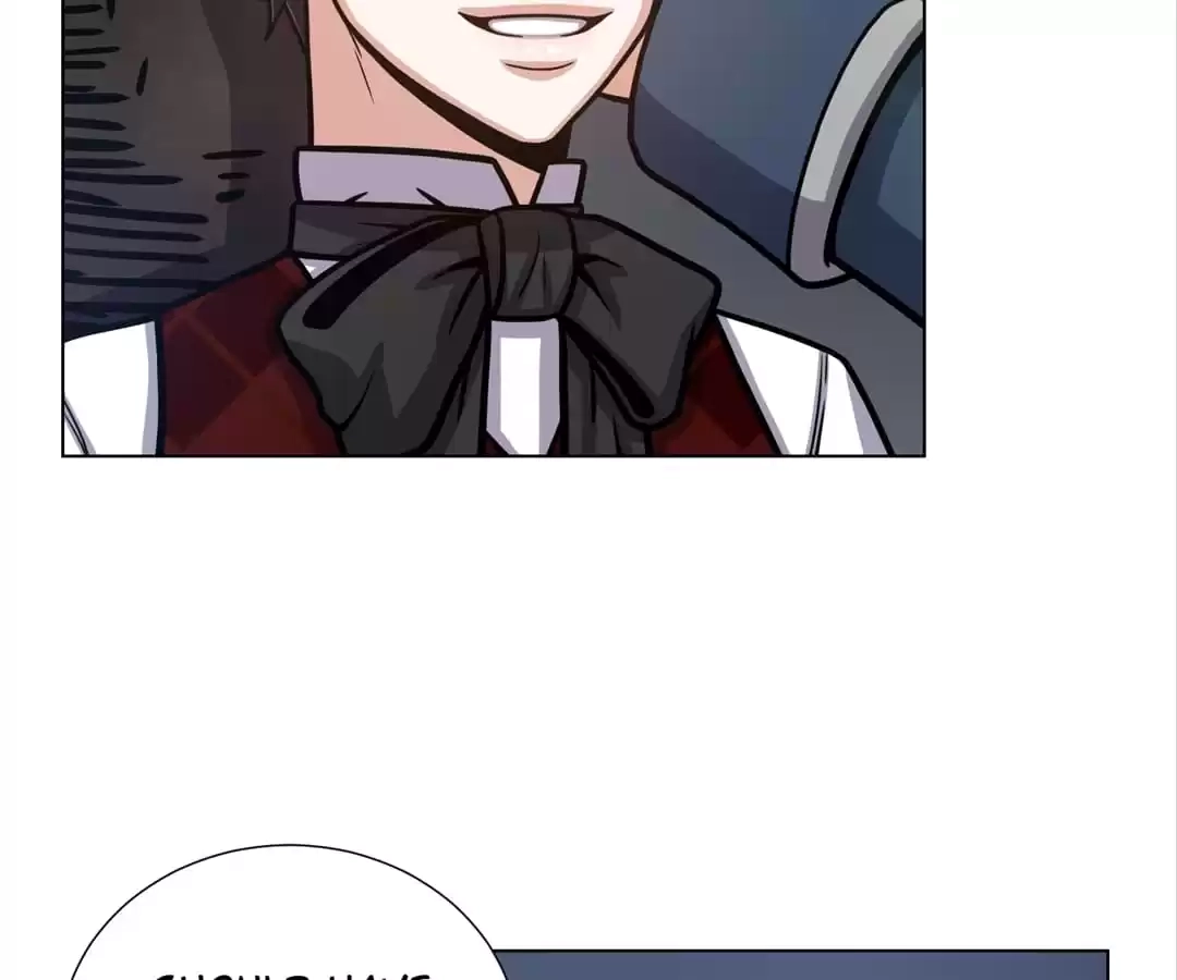 Savage Garden Chapter 44 page 21 - 