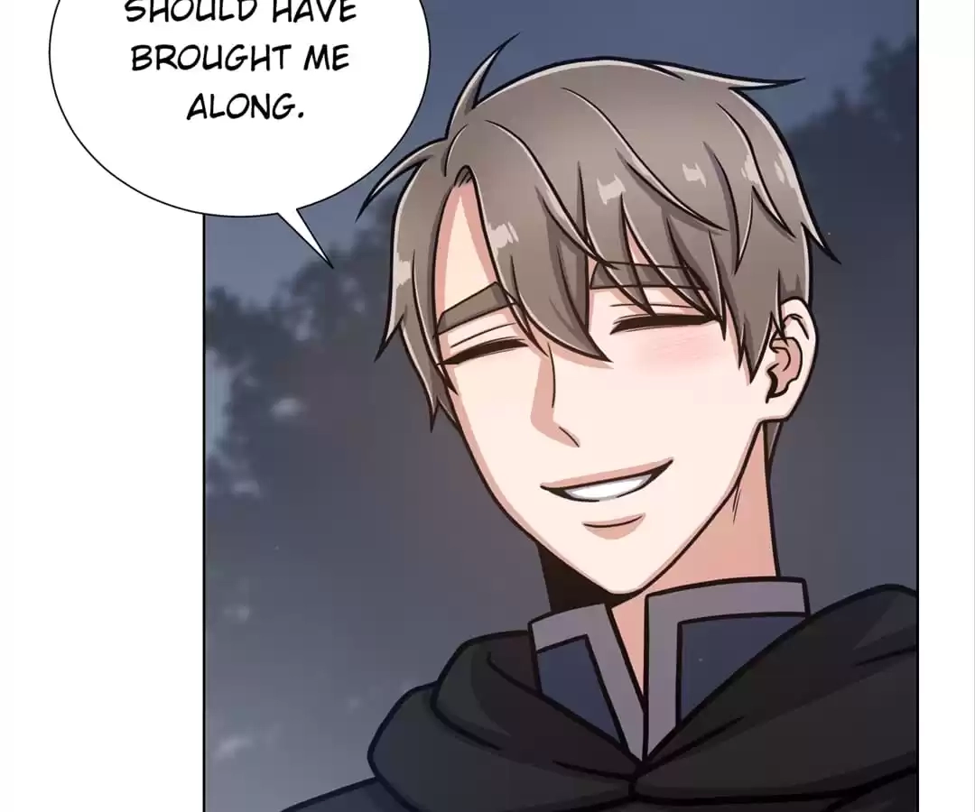 Savage Garden Chapter 44 page 22 - 