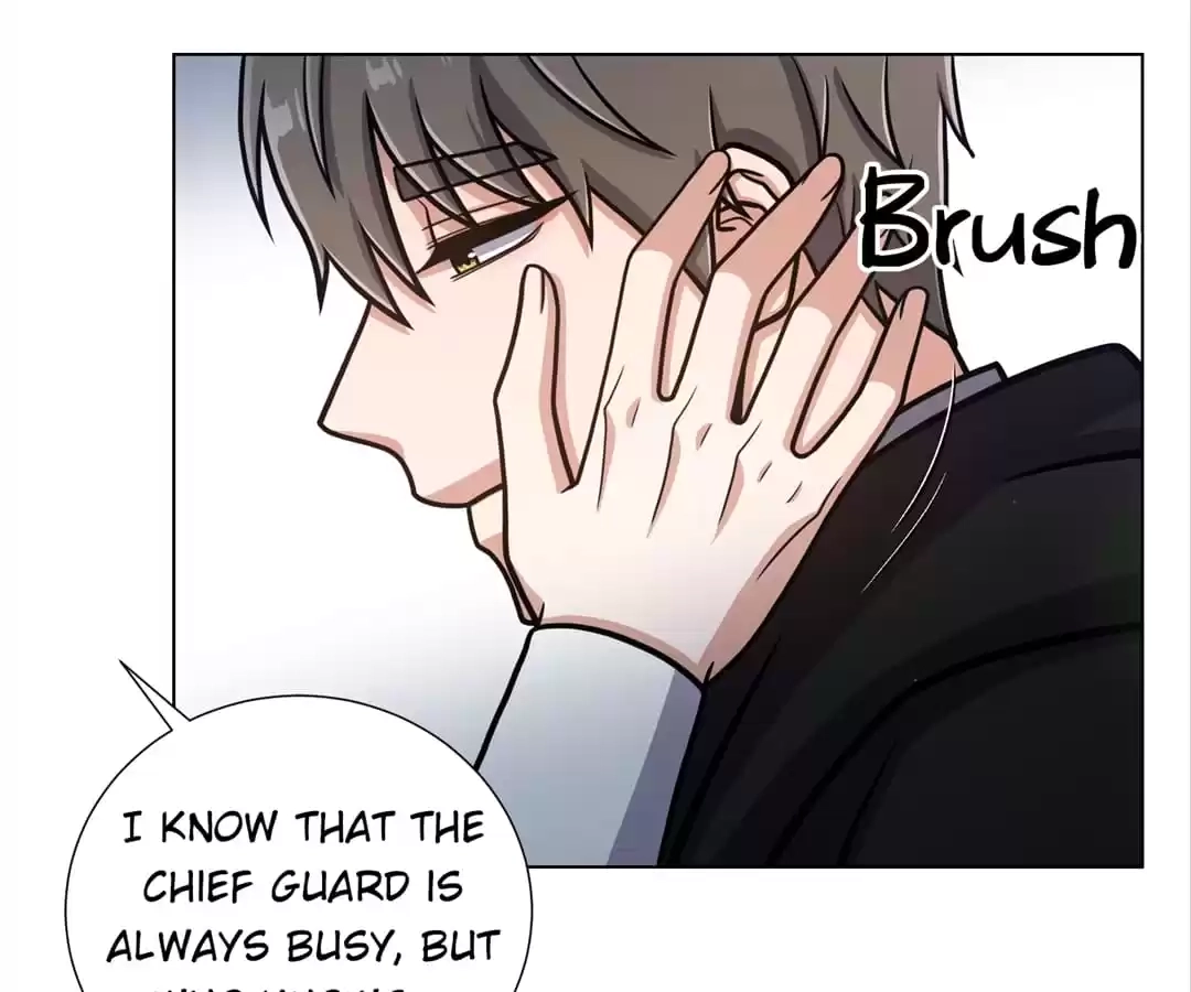 Savage Garden Chapter 44 page 24 - 