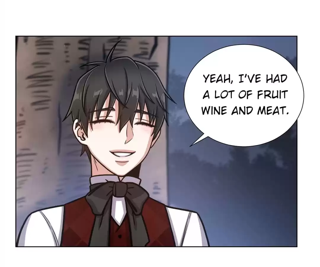 Savage Garden Chapter 44 page 28 - 