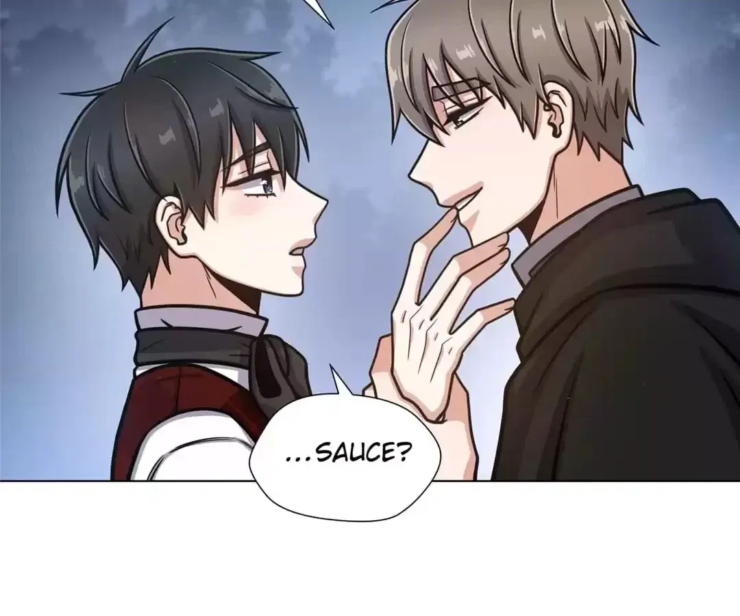 Savage Garden Chapter 44 page 30 - 