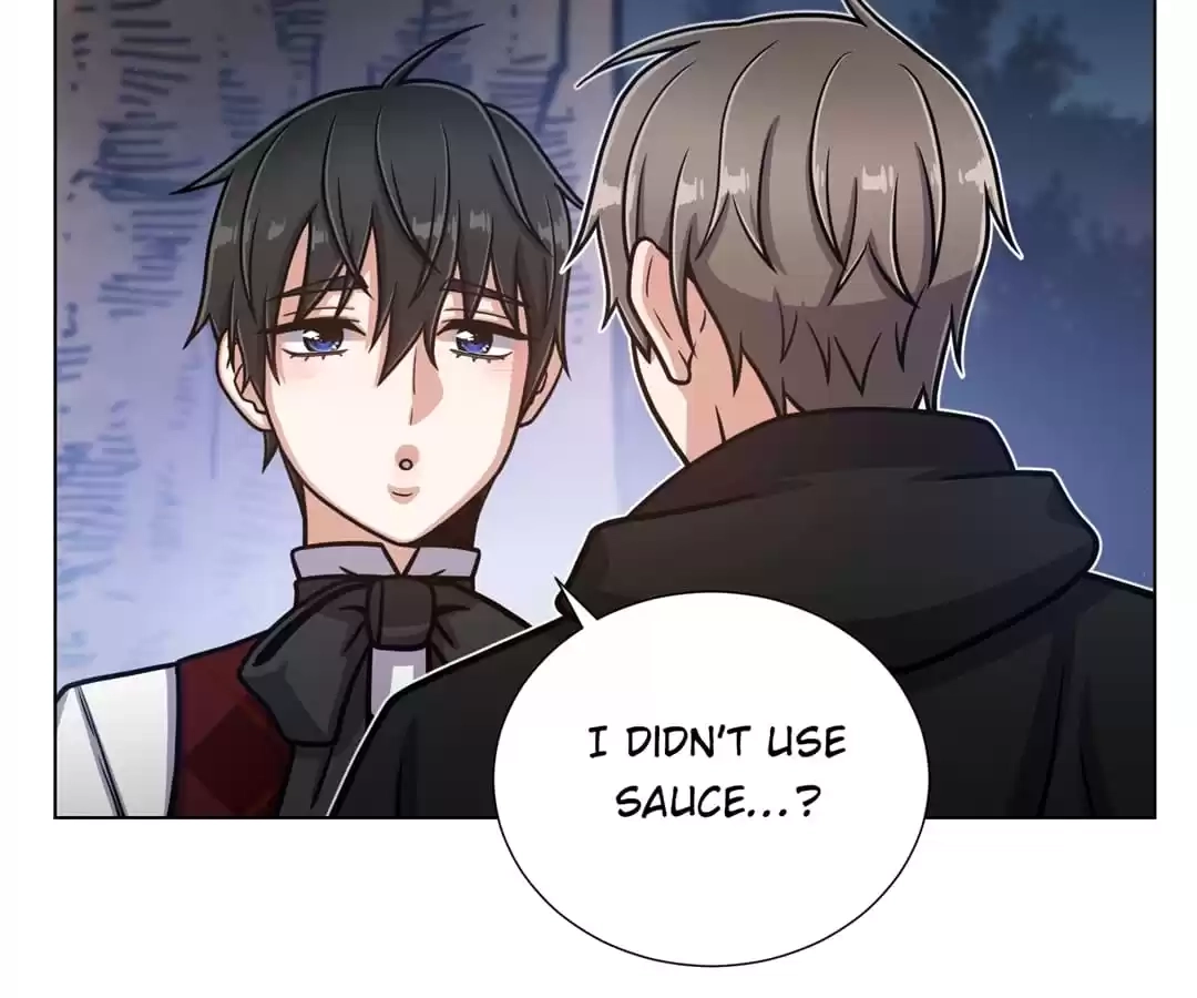 Savage Garden Chapter 44 page 32 - 