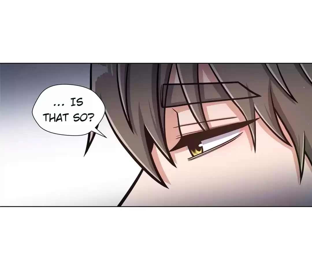 Savage Garden Chapter 44 page 34 - 