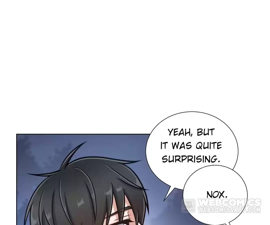 Savage Garden Chapter 44 page 35 - 