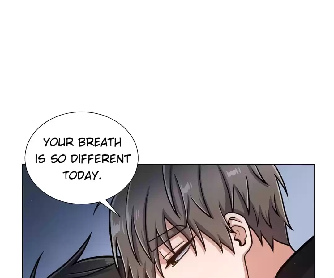 Savage Garden Chapter 44 page 37 - 