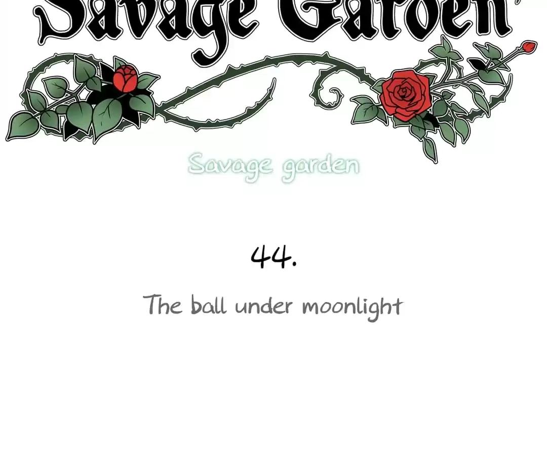 Savage Garden Chapter 44 page 45 - 