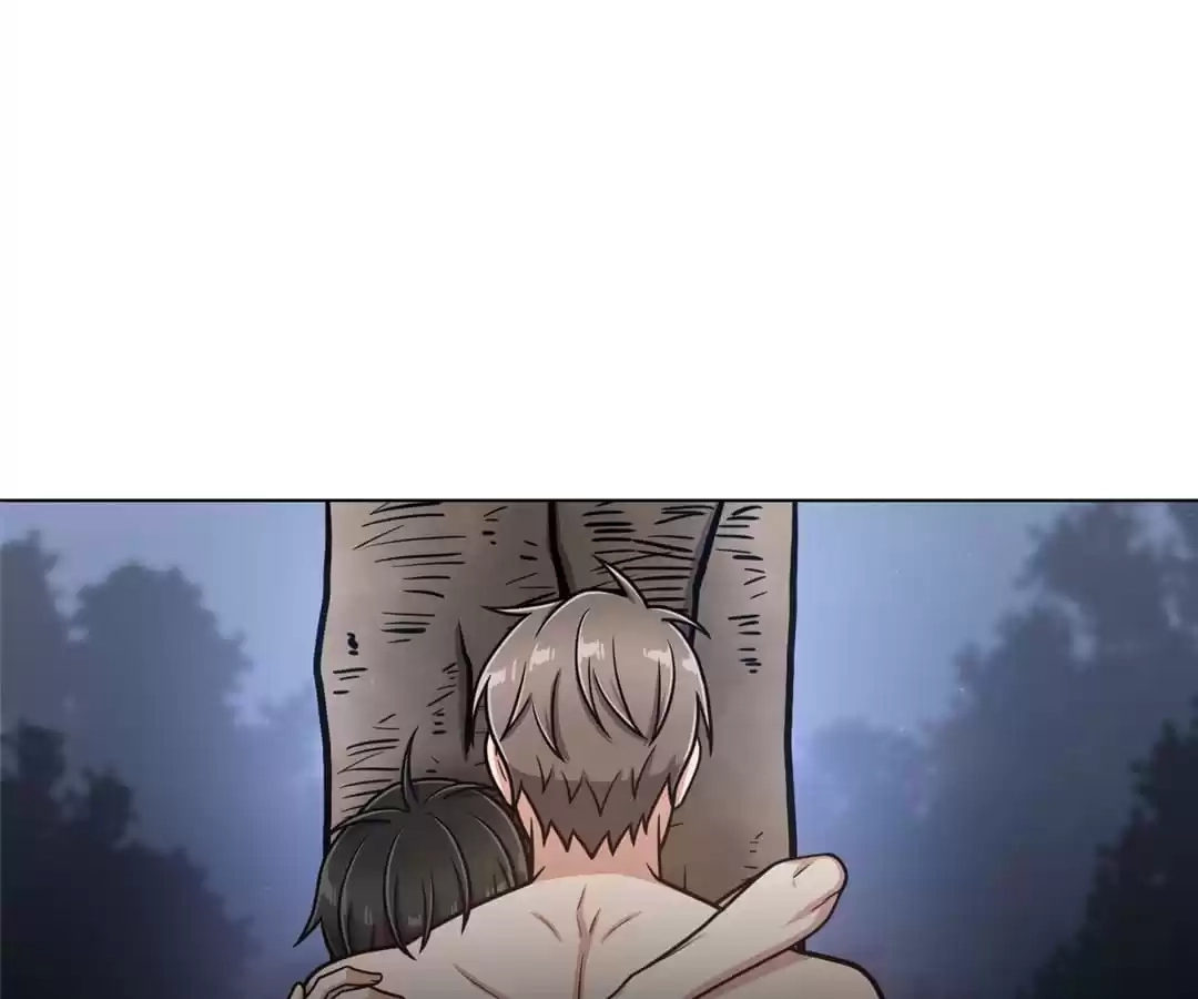 Savage Garden Chapter 44 page 46 - 