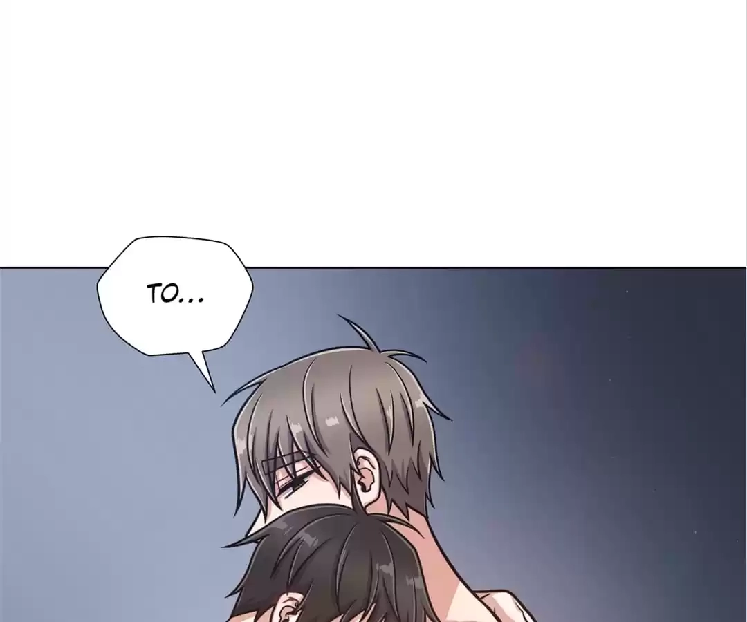 Savage Garden Chapter 44 page 53 - 
