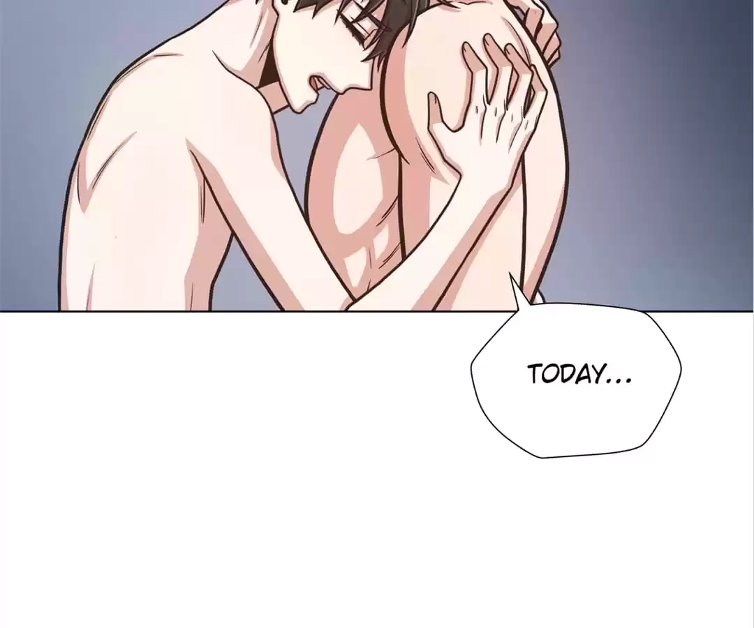 Savage Garden Chapter 44 page 54 - 