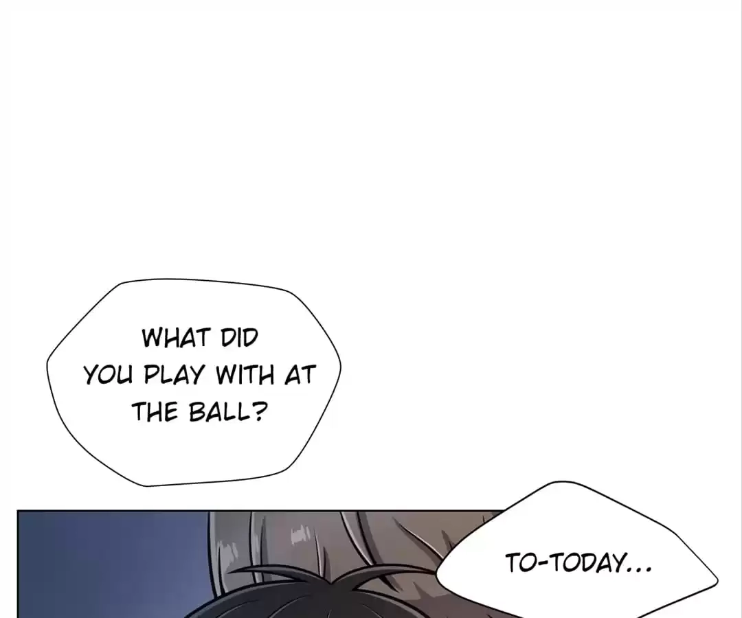 Savage Garden Chapter 44 page 55 - 