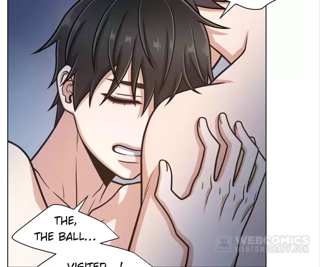 Savage Garden Chapter 44 page 56 - 