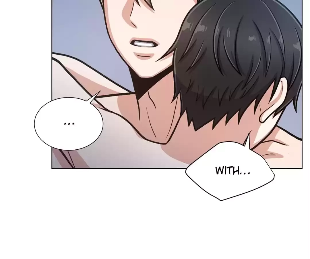 Savage Garden Chapter 44 page 58 - 