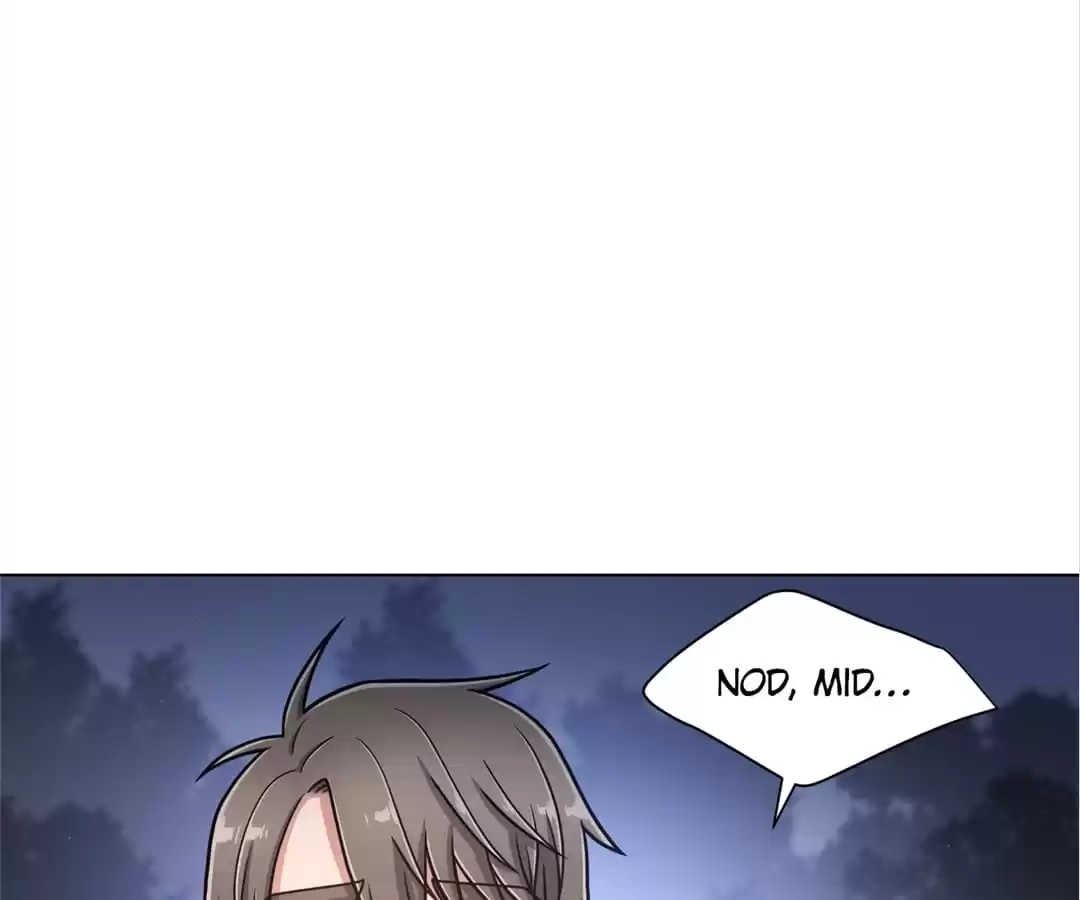 Savage Garden Chapter 44 page 59 - 