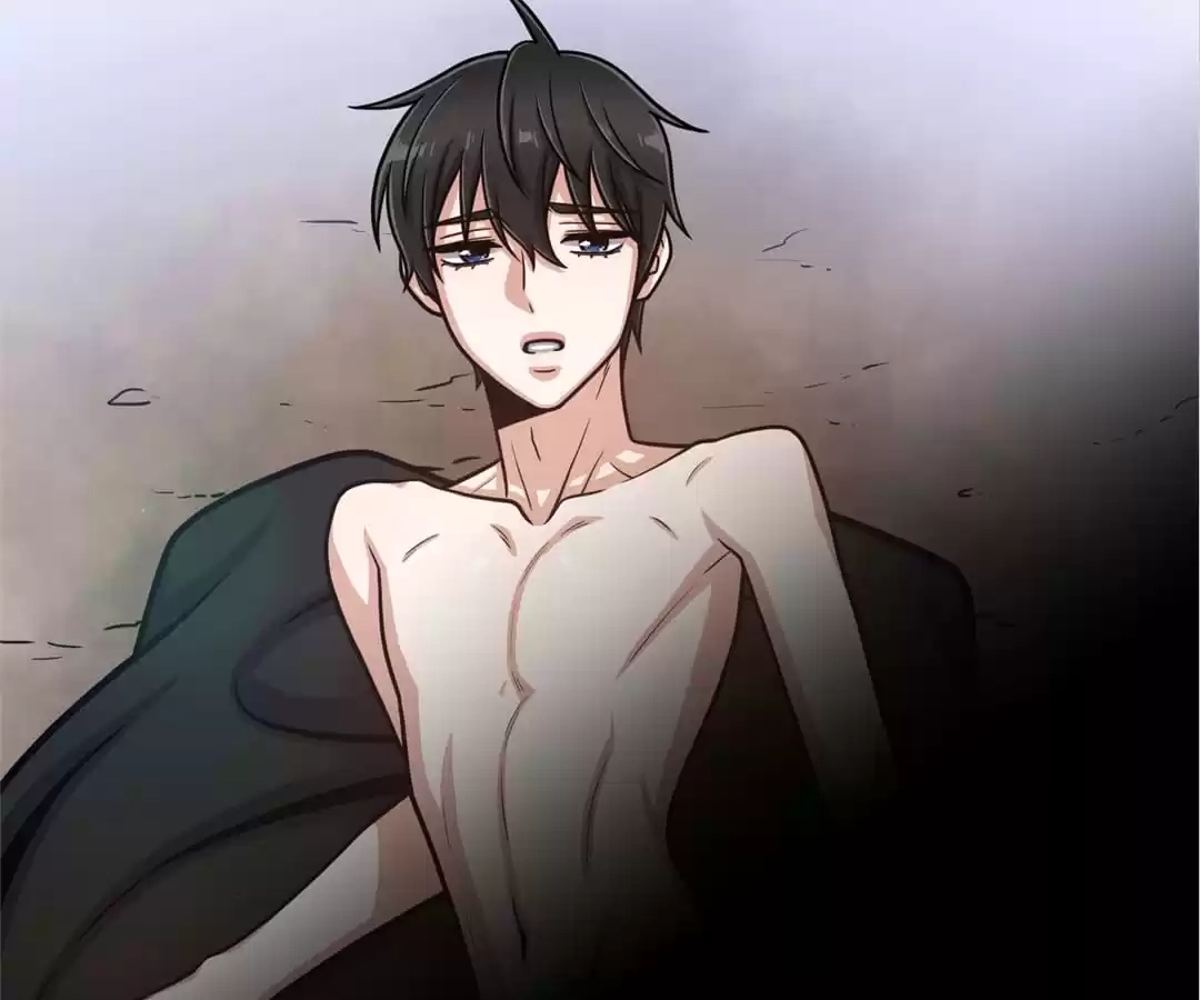 Savage Garden Chapter 44 page 63 - 