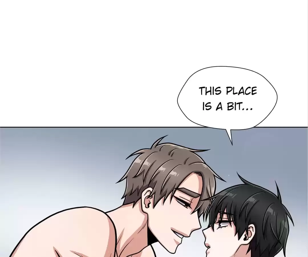 Savage Garden Chapter 44 page 65 - 