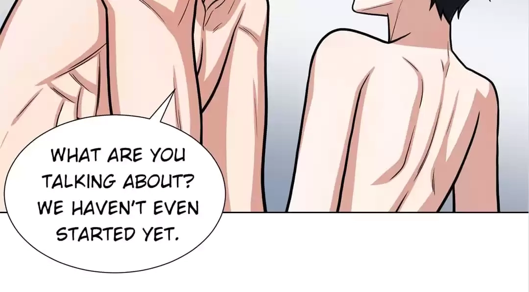 Savage Garden Chapter 44 page 66 - 