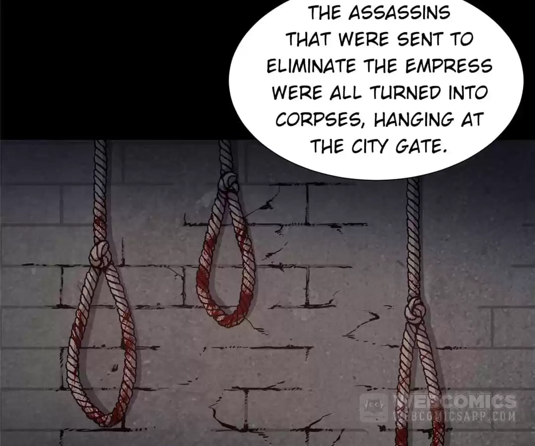 Savage Garden Chapter 45 page 11 - 
