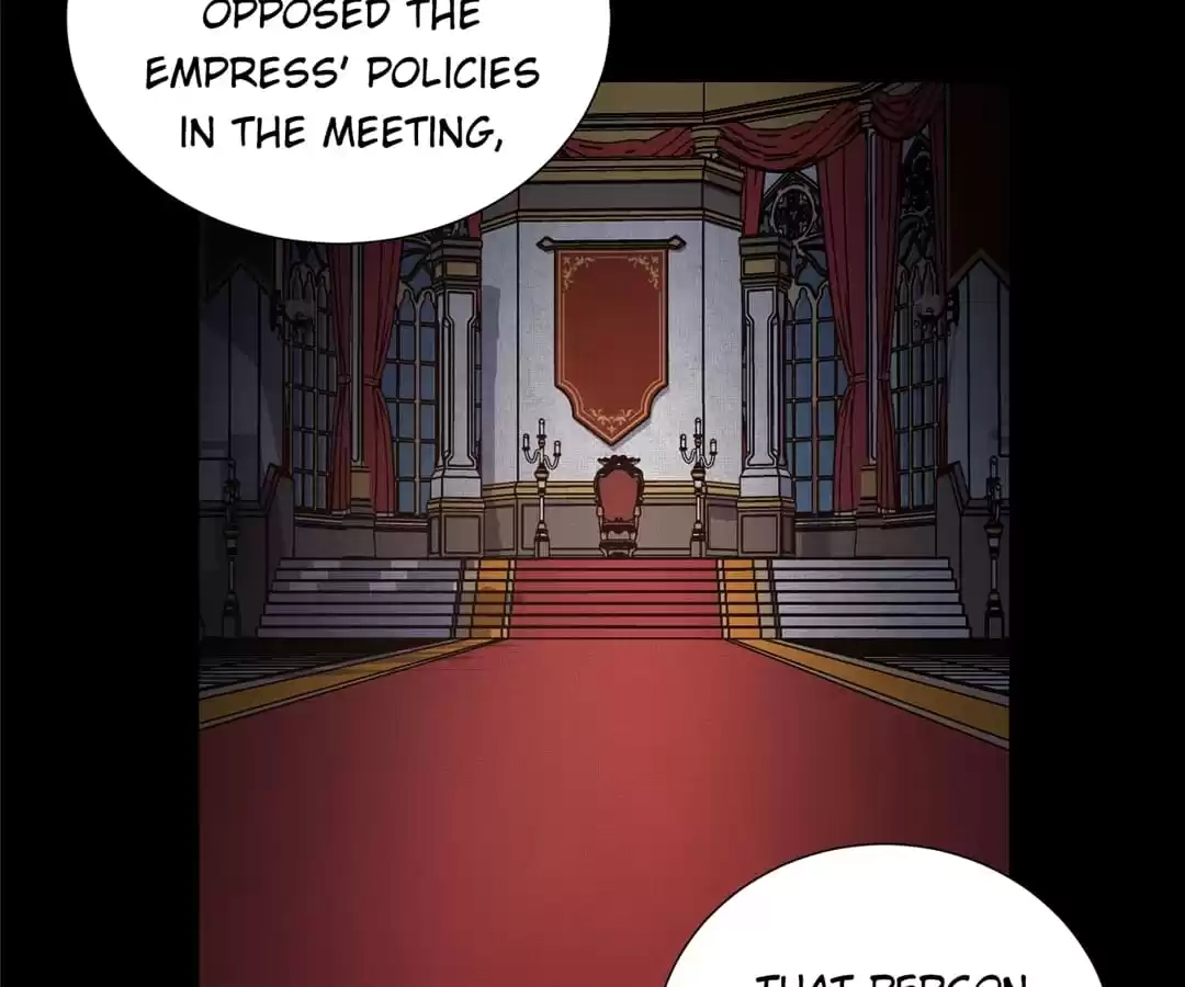 Savage Garden Chapter 45 page 15 - 