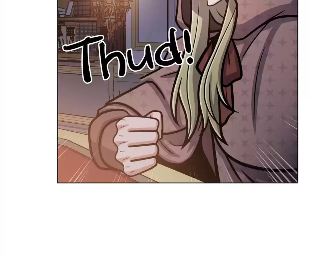 Savage Garden Chapter 45 page 21 - 